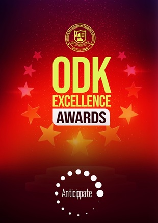 NMTCODK EXCELLENCE AWARDS 2026